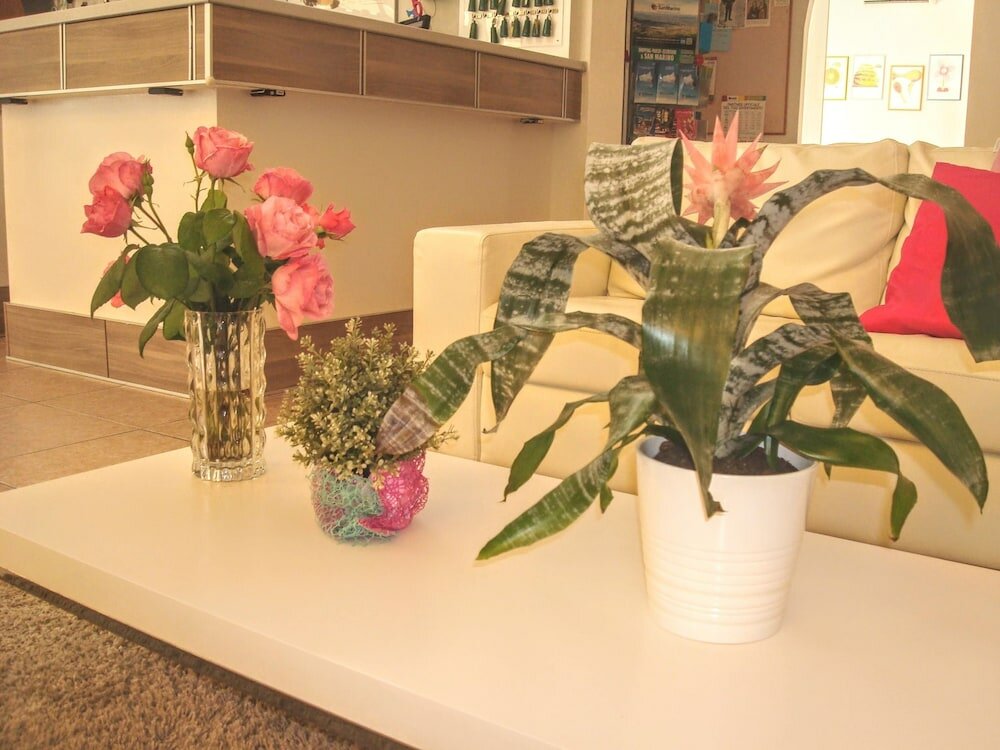 Фото Hotel Amalfi