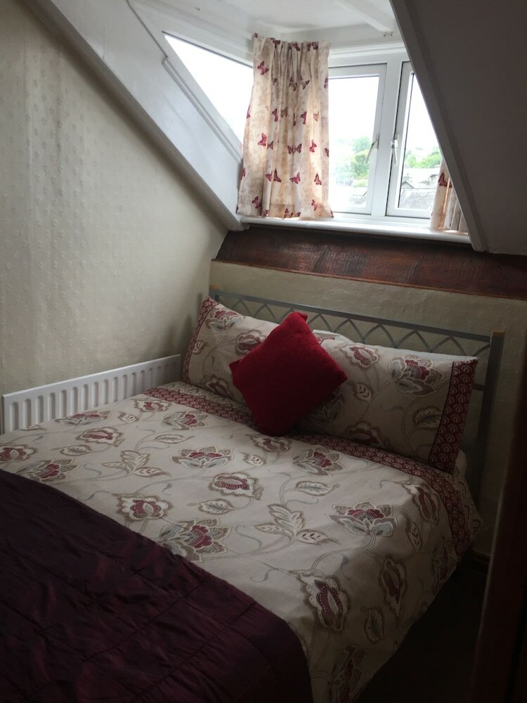 Фото Westbury House