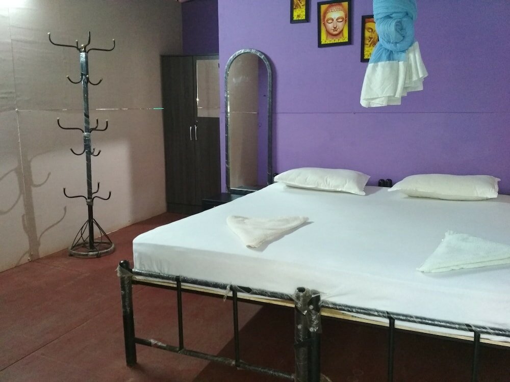 Фото Saturn Beach Cottage