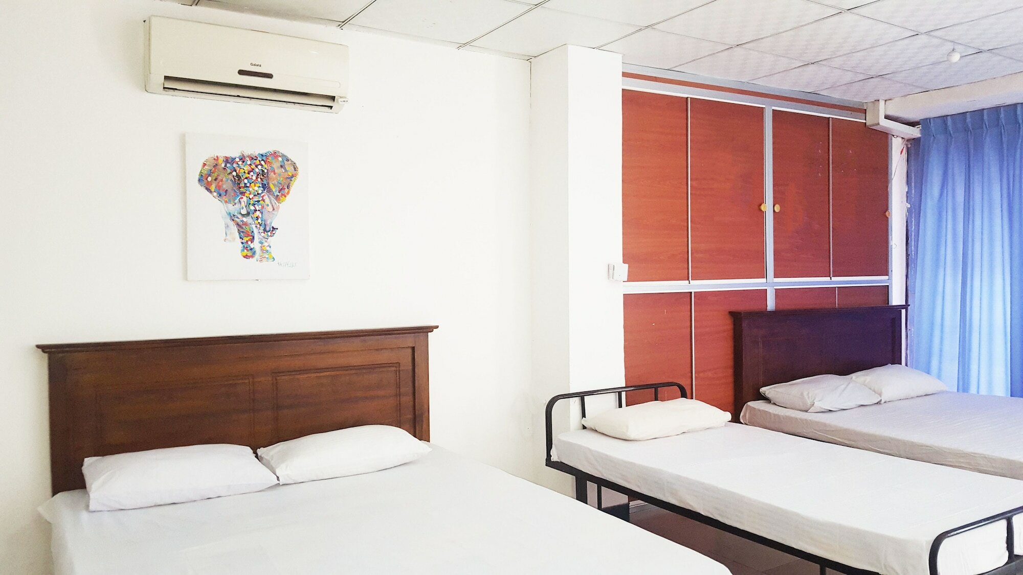 Фото Ashan's Cozy Apartments