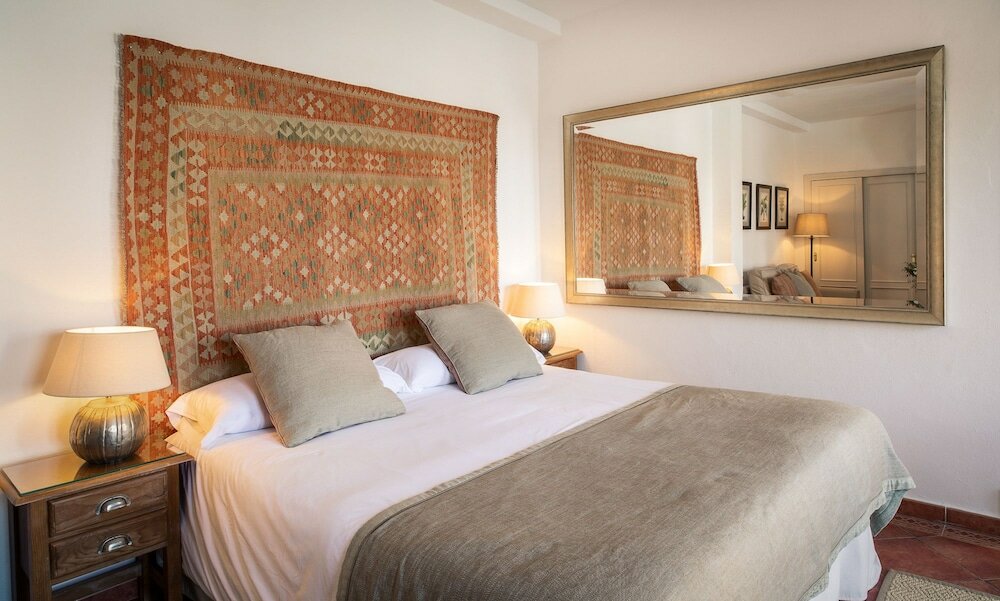 Фото La Casa del Califa