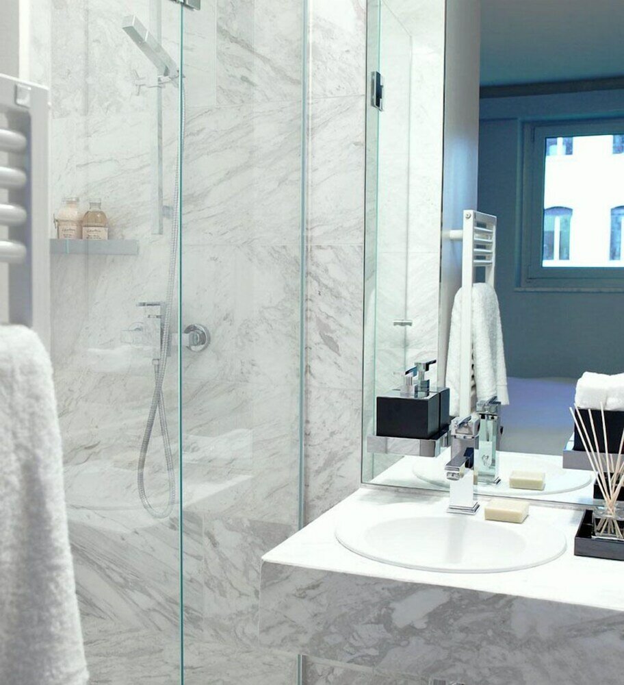 Фото Visionapartments Zurich Freyastrasse