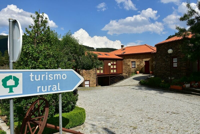 Гостиница Casa Lagar Da Alagoa