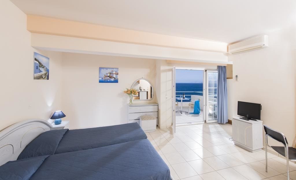 Фото Creta Hotel