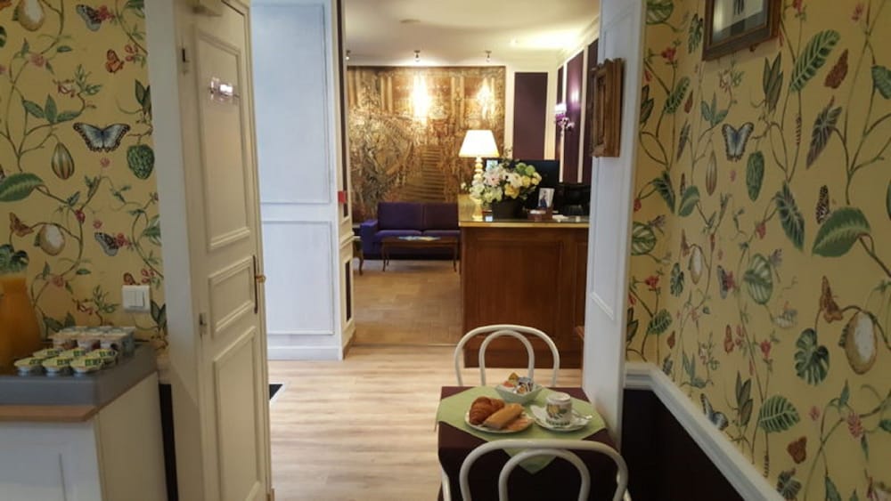 Фото Hôtel des Arts