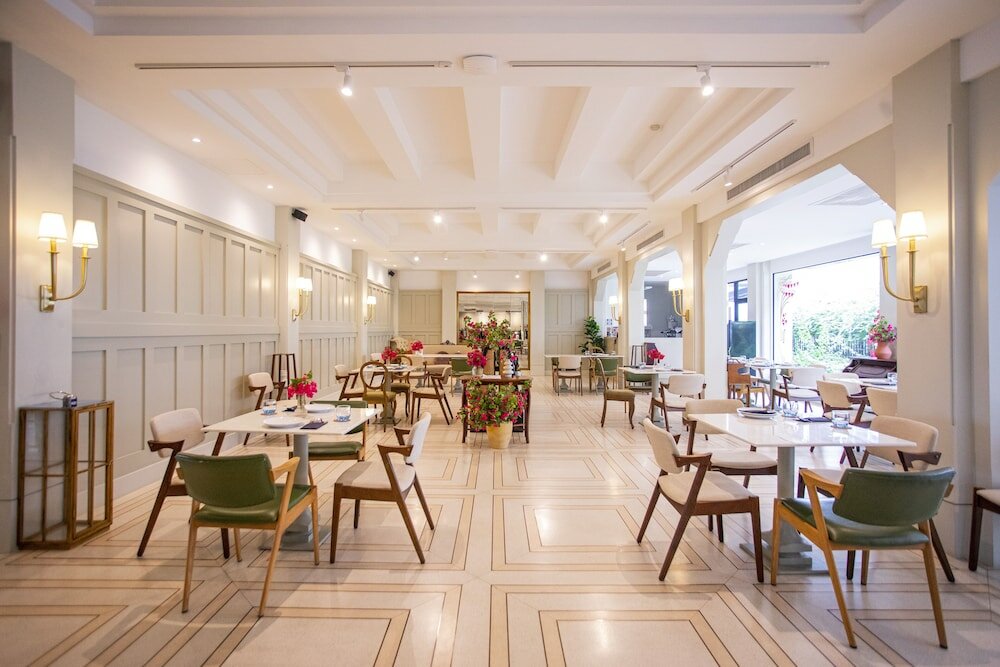 Фото Thomas Bangkok Hotel