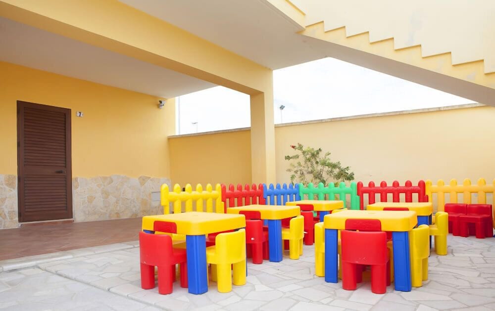 Фото Residence del Lilla