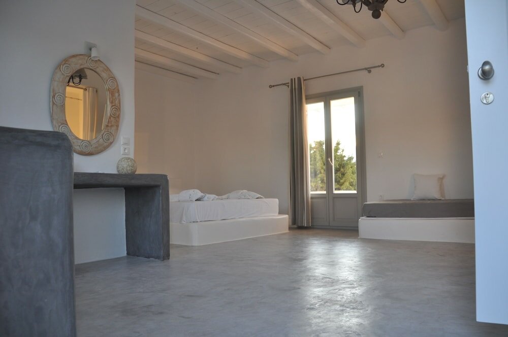 Фото Anemoi Resort