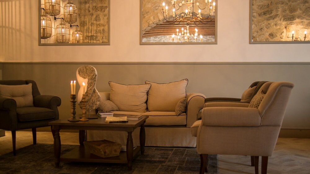 Фото Masseria Agnello