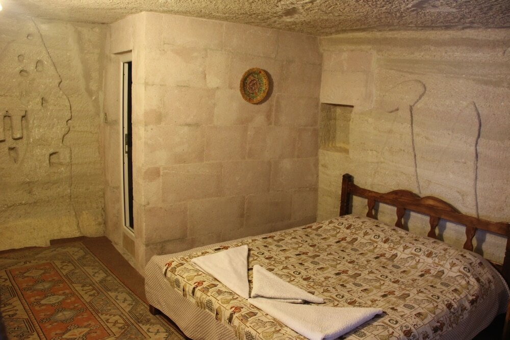 Фото Ufuk Hotel Pension