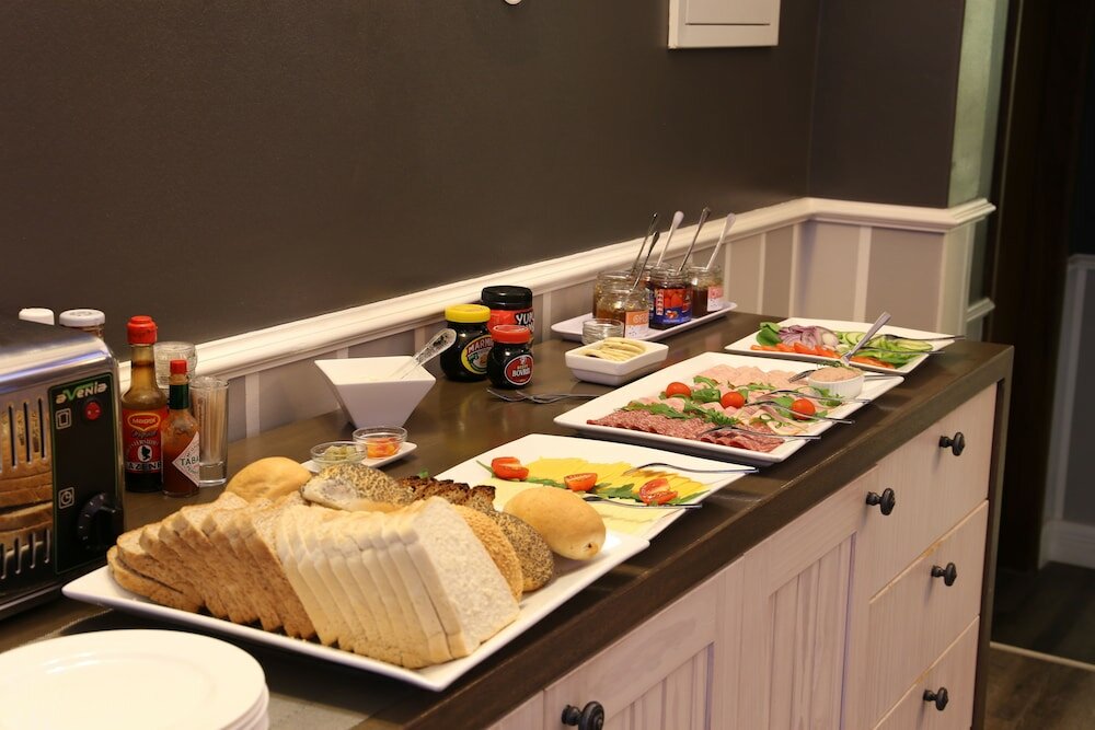 Фото Namib Guesthouse