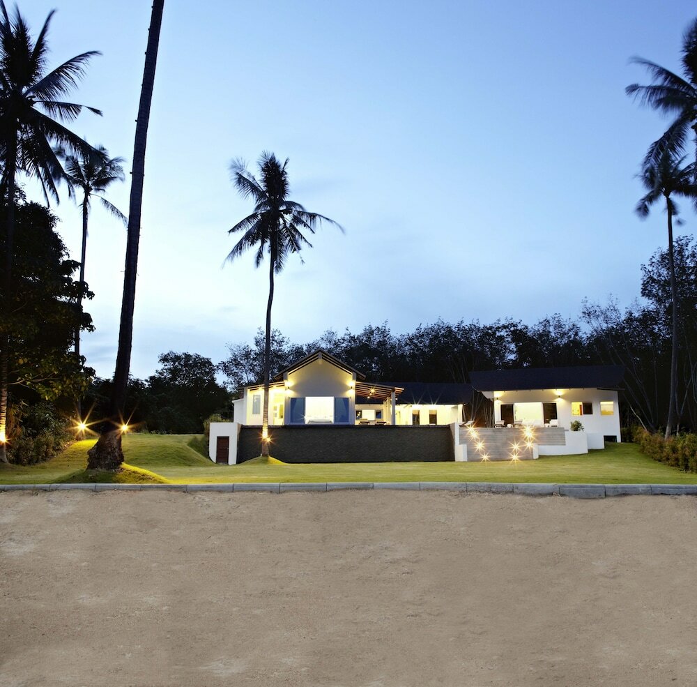 Фото The Beach House