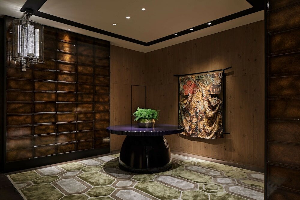 Фото Hyatt Centric Kanazawa