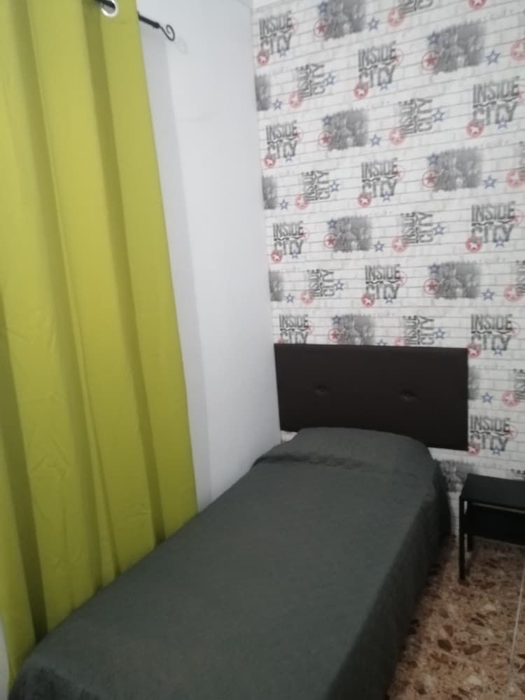 Фото Hostal Alcaravaneras