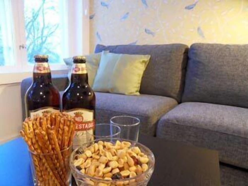 Фото Annas Hotell