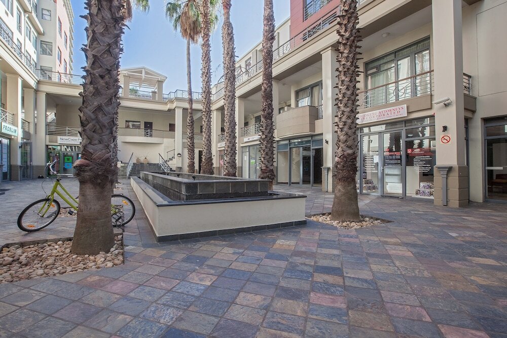 Фото The Square Apartments by Ctha