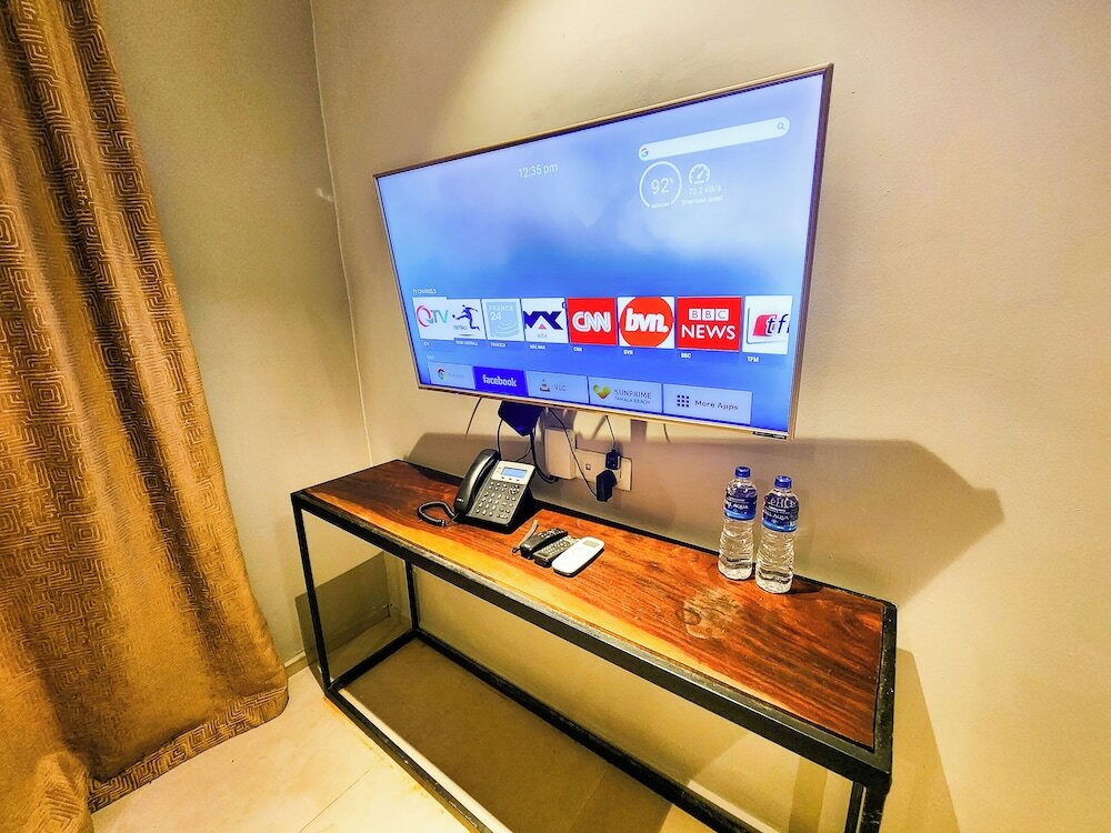 Фото Sunprime Tamala Beach Resort