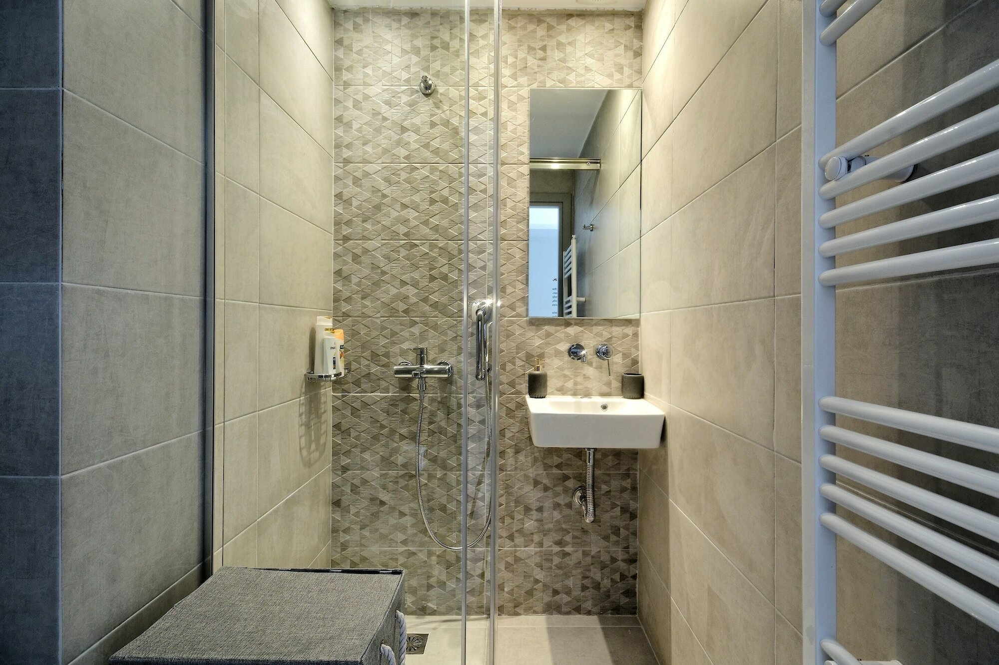 Фото Hercules Residence