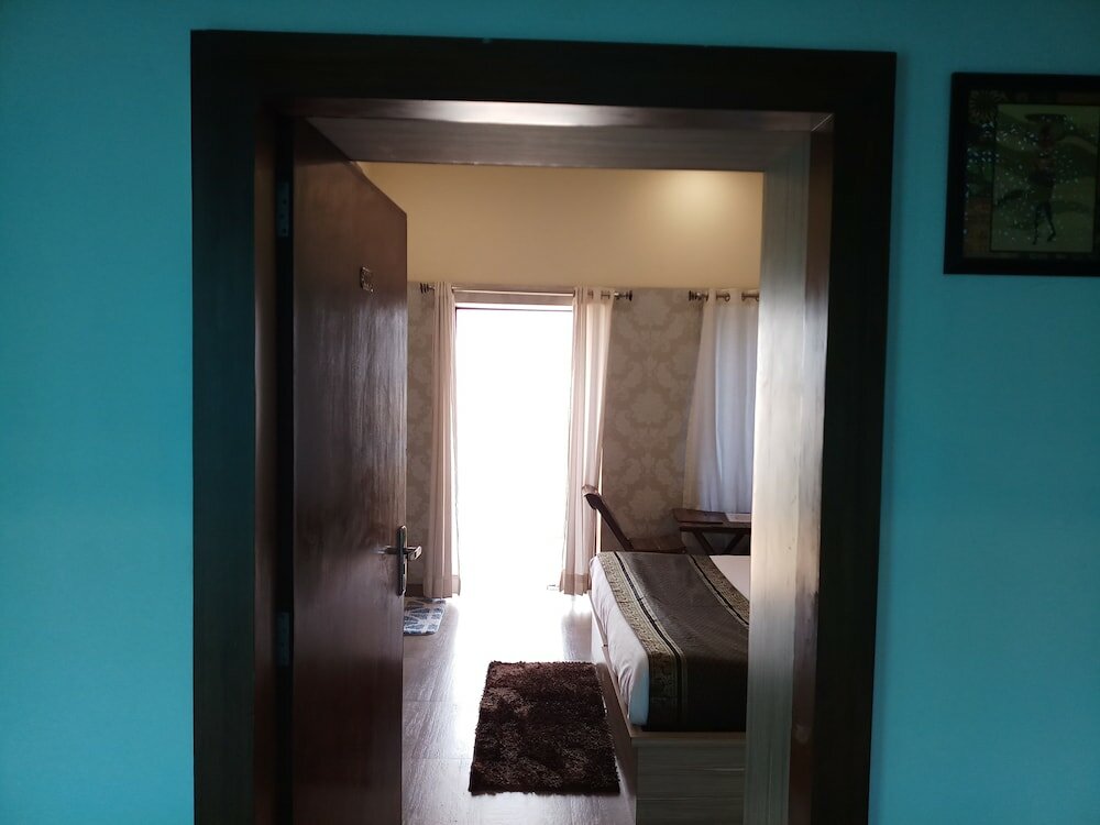 Фото Dwivedi Hotels Sri Omkar Palace