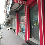 Tailor Veli (İstanbul, Esenyurt, Turgut Özal Mah., 55. Sok., 17A) ، محل خياطة