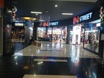 IN Street (Izmir, Balcova, Mithatpasa Avenue, 46), shoe store