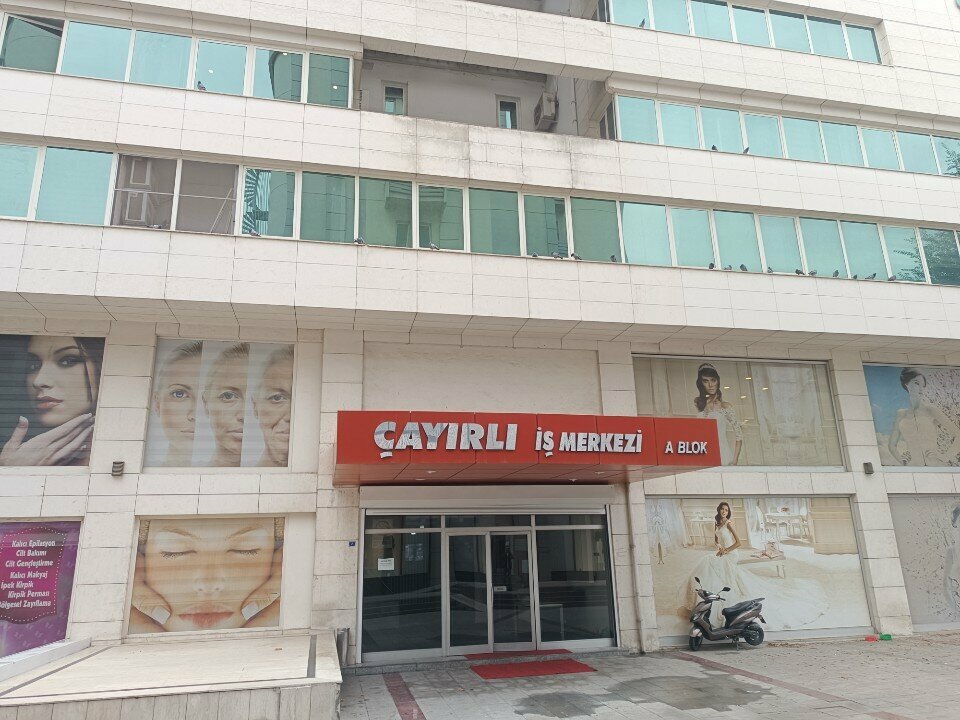 Tax consultants Smmm Veli Yalcin, Gaziantep, photo