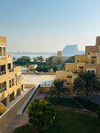 Bab Al Bahr Kahraman Building (Bab Al Bahr Kahraman Building, Al Marjan Island, Sector 6, Ras Al Khaimah), building