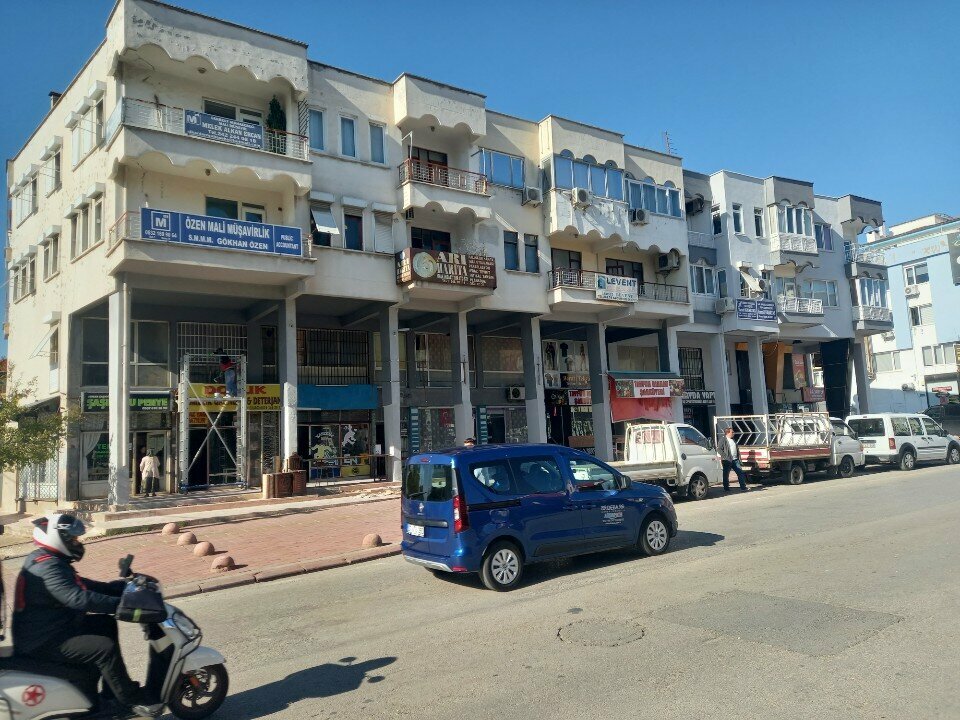 Accountants Independent Accountant Financial Advisor Melek Alkan Ercan, Antalya, photo