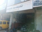 Konyalı Kardeşler Oto Kaporta (Antalya, Muratpaşa, Cumhuriyet Mah., 676. Sok., 4) ، إصلاحات الجسم