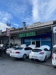 May Diesel Injector (İstanbul, Başakşehir, İkitelli OSB Mah., Dolapdere Sanayi Sitesi, A12 Blok, 13), servicio de coches, centro de reparación de automóviles