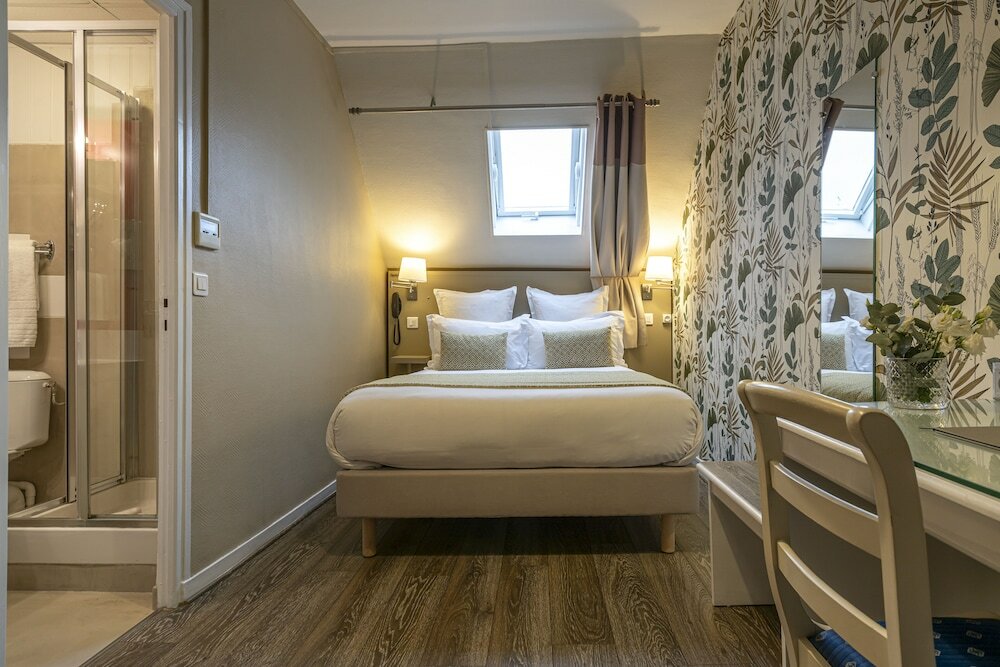 Фото Splendid Hotel