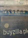 Sea World Aquarium (Johar Town, Block A1, 19 Street, 264), aquariums