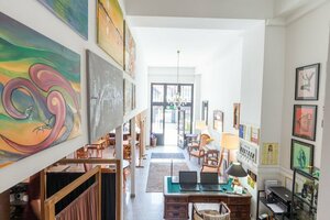 Гостиница Hotel № 16