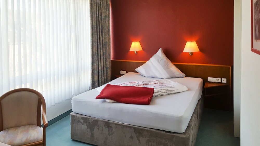 Фото Hotel am Düsseldorf Platz