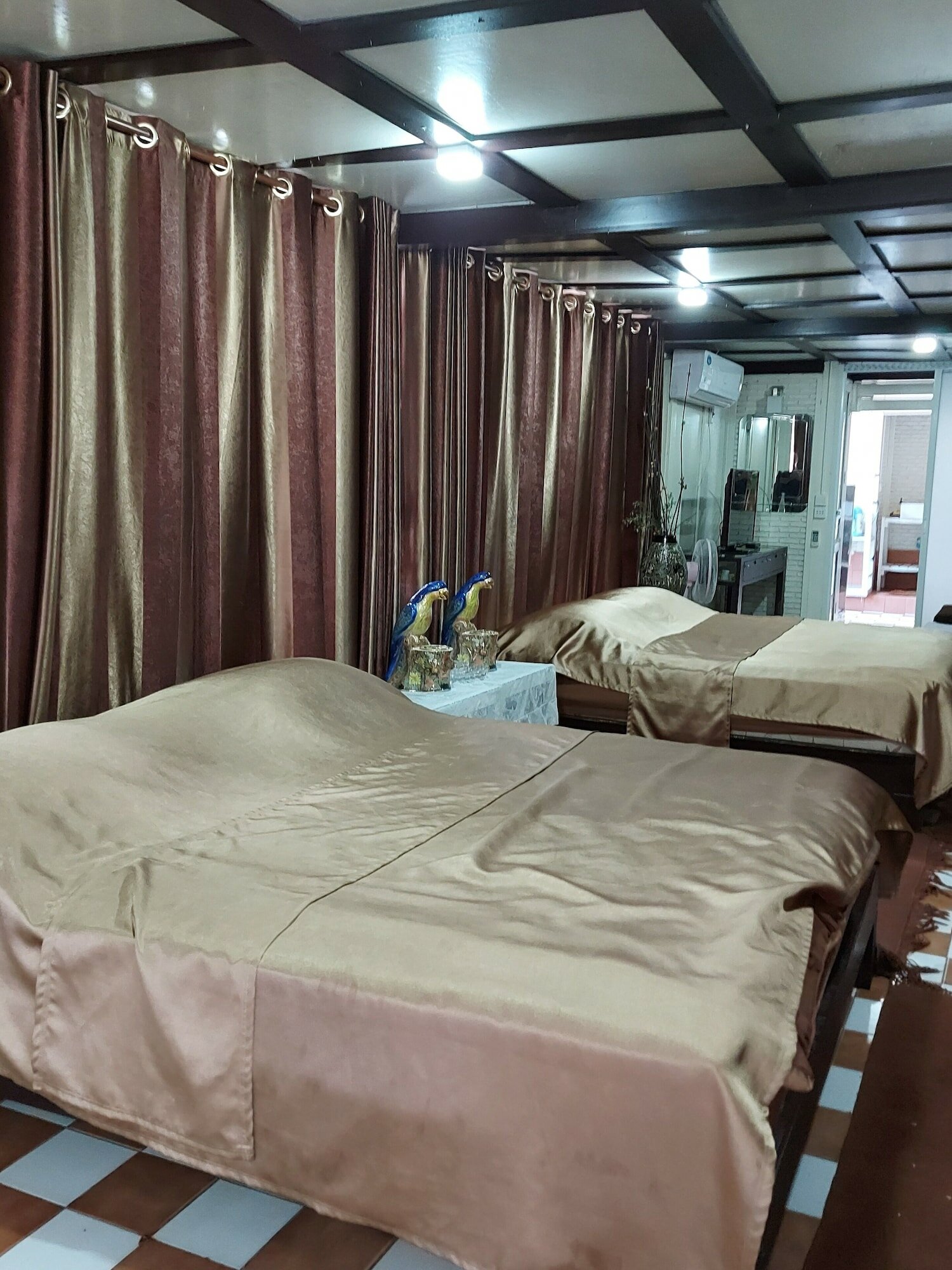 Фото Ruantalay Bangsaray Resort