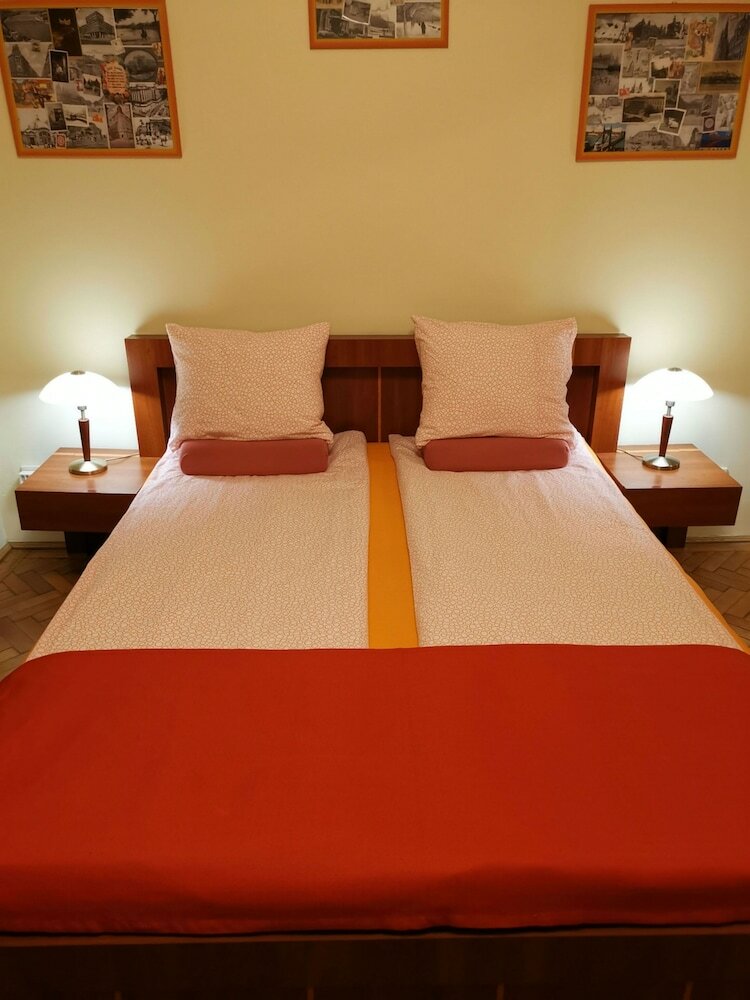 Фото Paprika Apartman