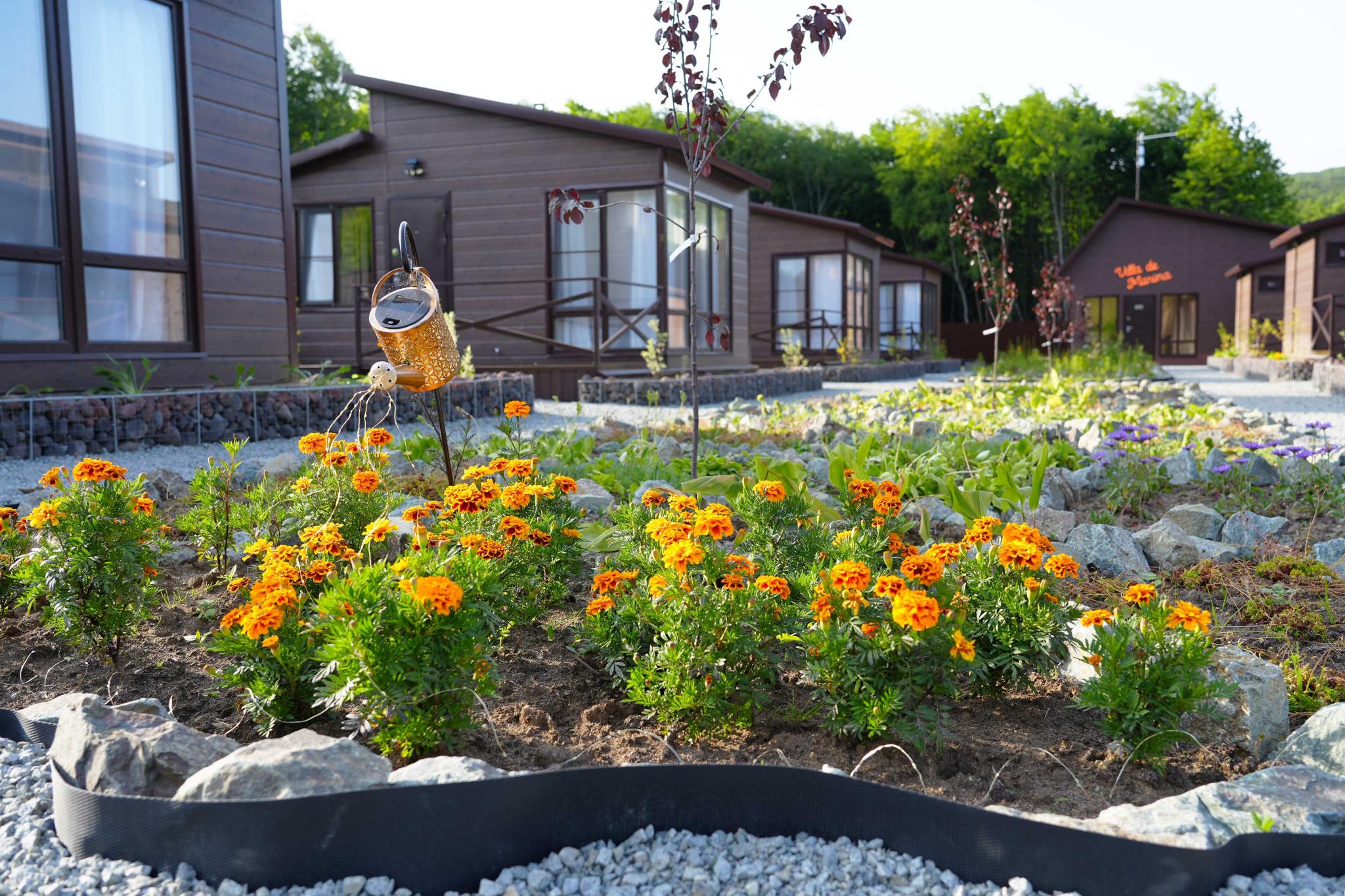 Фото Villa de marina