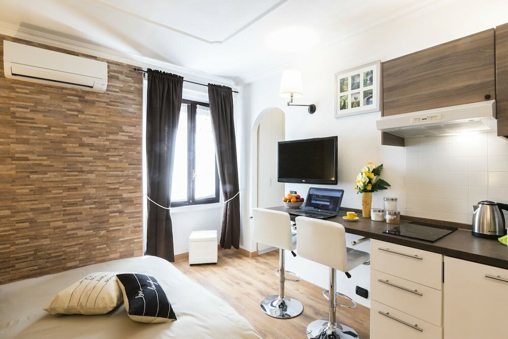 Фото NotaMi - Smart Apartment - Milan Downtown