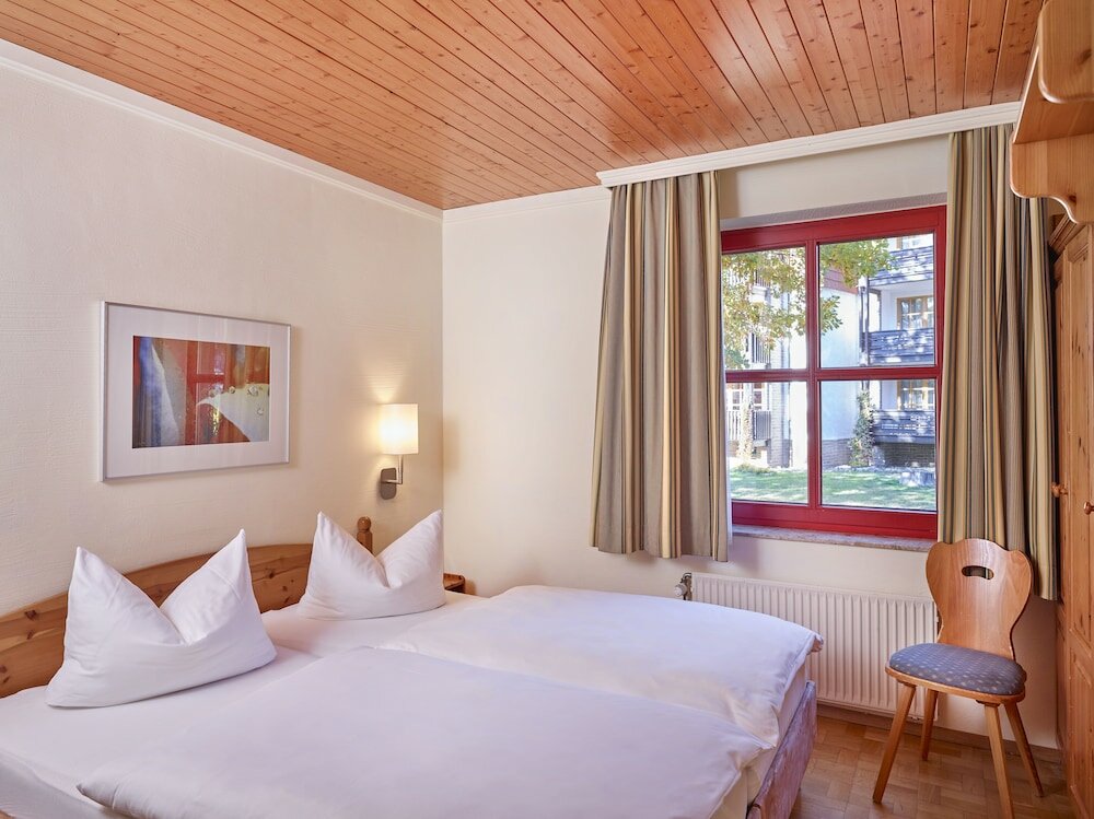 Фото Hapimag Resort Braunlage