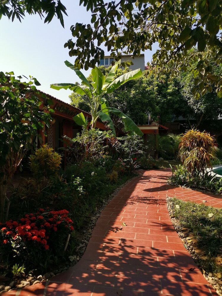 Фото La Belle Vie Tam Coc Homestay
