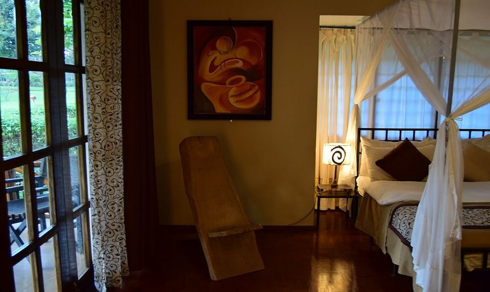 Фото Ameg Lodge Kilimanjaro