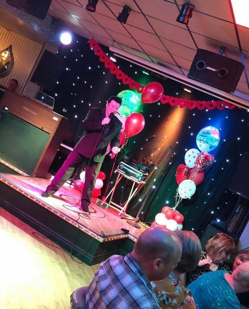 Фото Lyndene Hotel