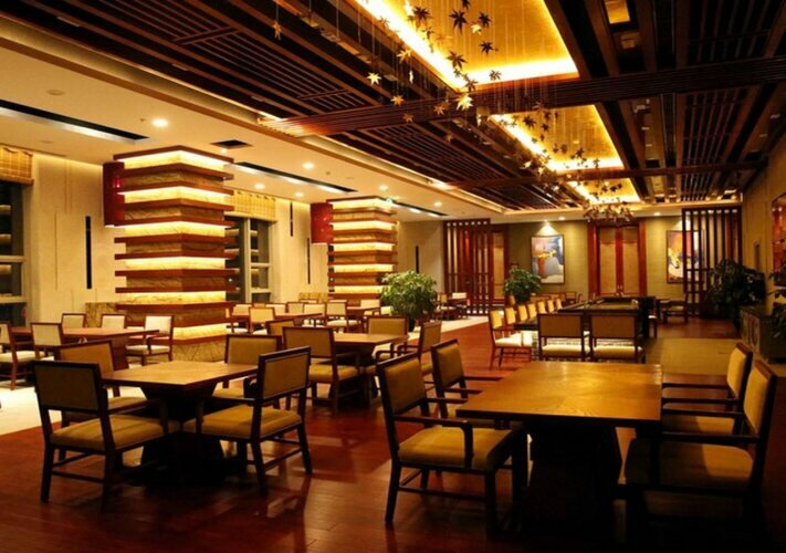 Фото Empark Grand Hotel Hangzhou Bay Ningbo