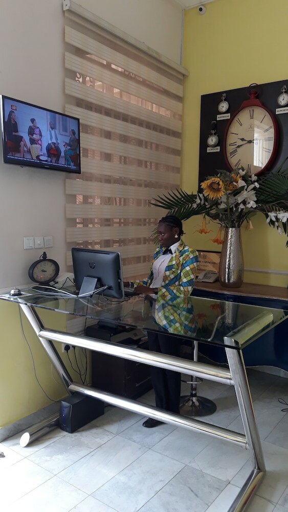 Фото Springs Sparadise Hotel