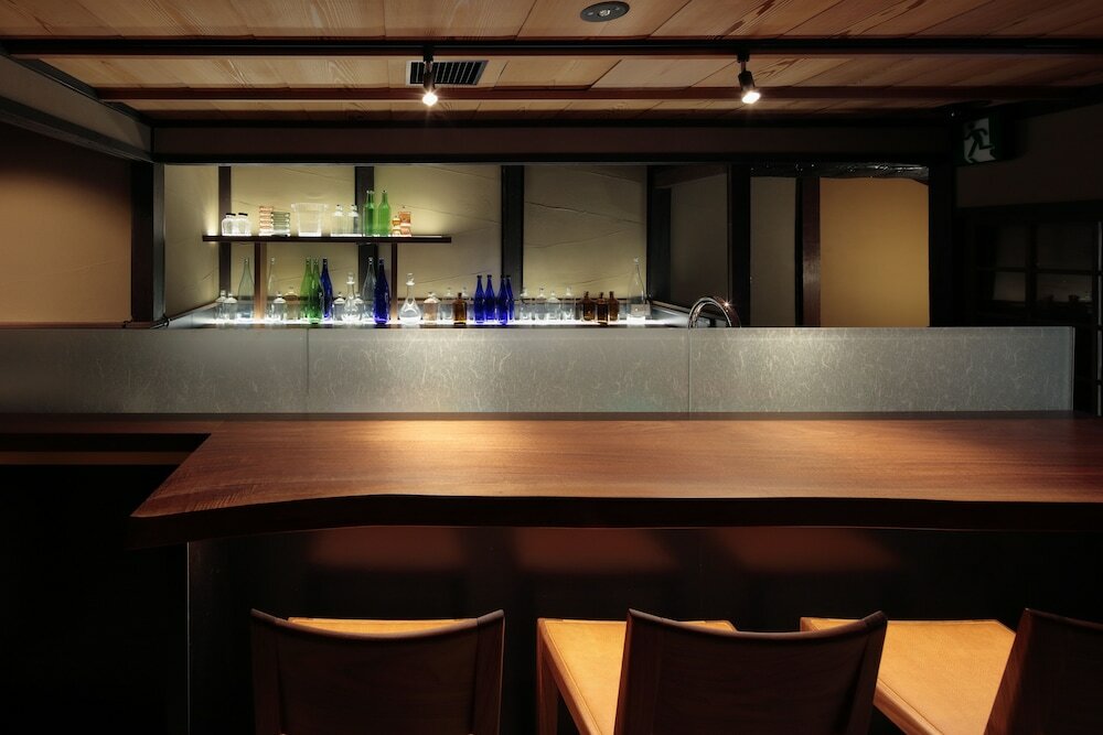 Фото Candeo Hotels Kyoto Karasuma Rokkaku