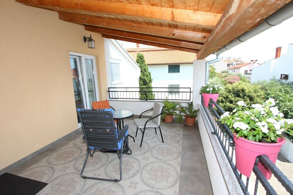 Фото Rooms and apartments Sally