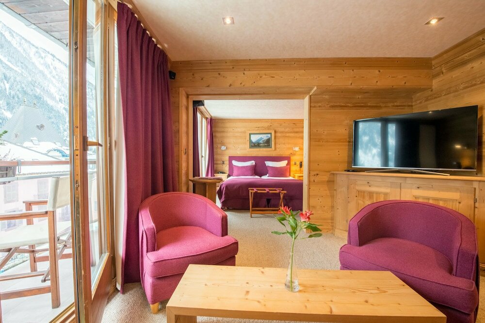 Фото Park Hotel Suisse & SPA