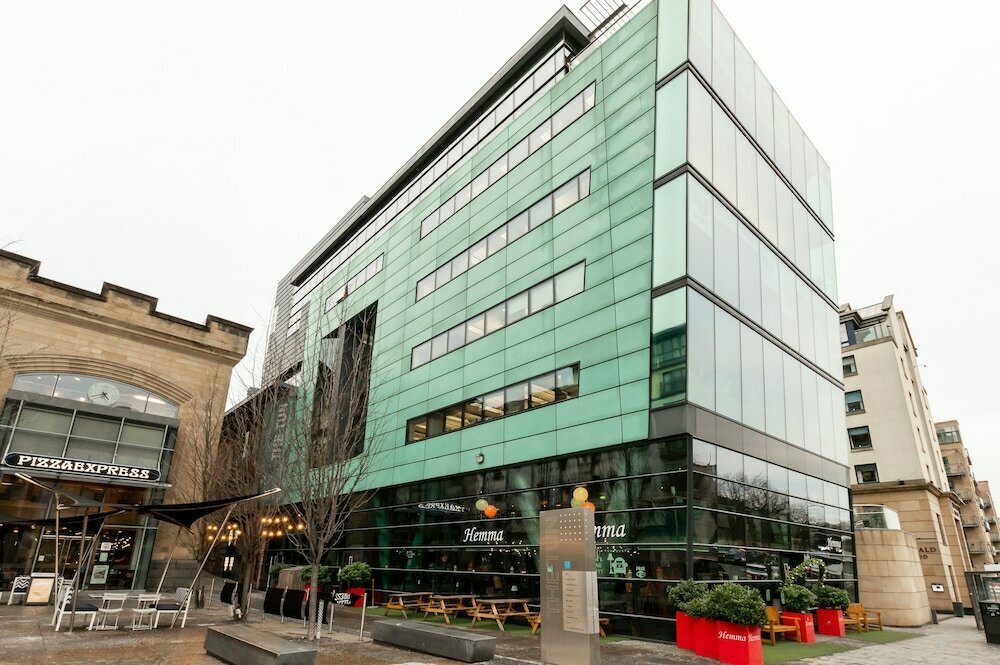 Hotel Tony Asga - Jasmine Apartment, Edinburgh, photo