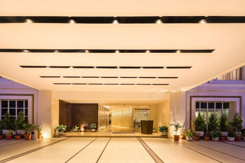 Фото Tgi Grand Fortuna