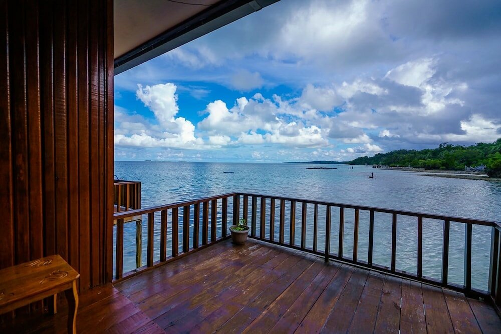 Фото Noah Maratua Resort